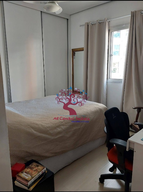 Cobertura, 1 quarto, 100 m² - Foto 18