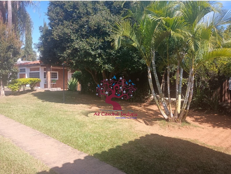 Chácara à venda com 5 quartos, 530m² - Foto 12