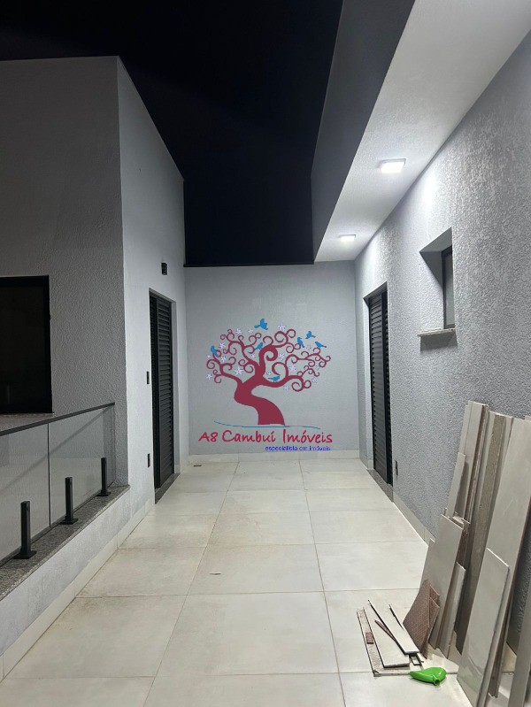 Casa, 3 quartos - Foto 4