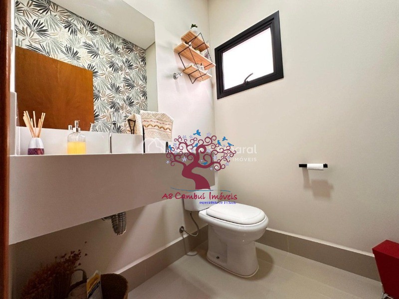 Casa, 3 quartos - Foto 11