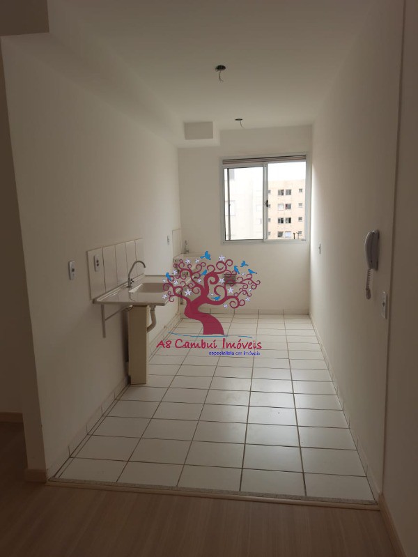 Apartamento, 2 quartos - Foto 4