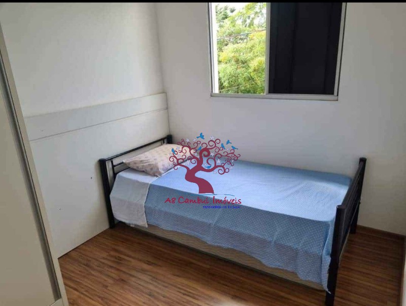 Apartamento, 2 quartos, 45 m² - Foto 8