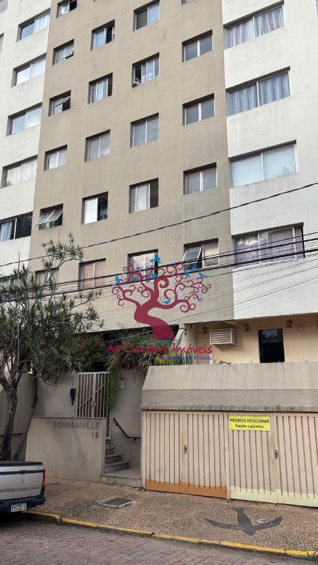 Apartamento, 1 quarto, 43 m² - Foto 2