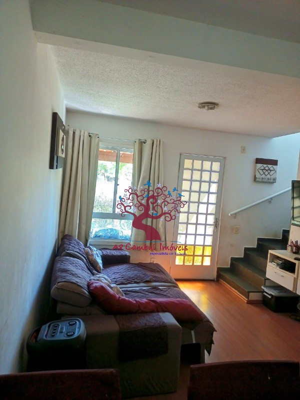 Casa de Condomínio à venda com 2 quartos, 68m² - Foto 6