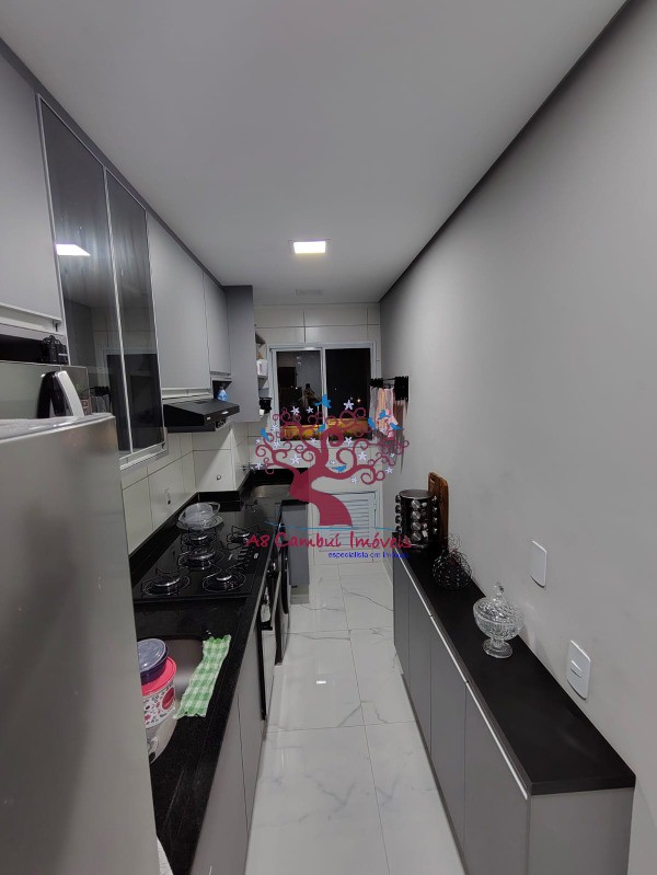 Apartamento, 2 quartos - Foto 3