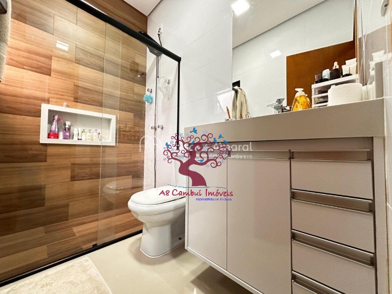 Casa, 3 quartos - Foto 21