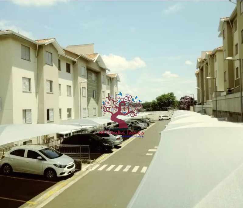 Apartamento, 2 quartos - Foto 2