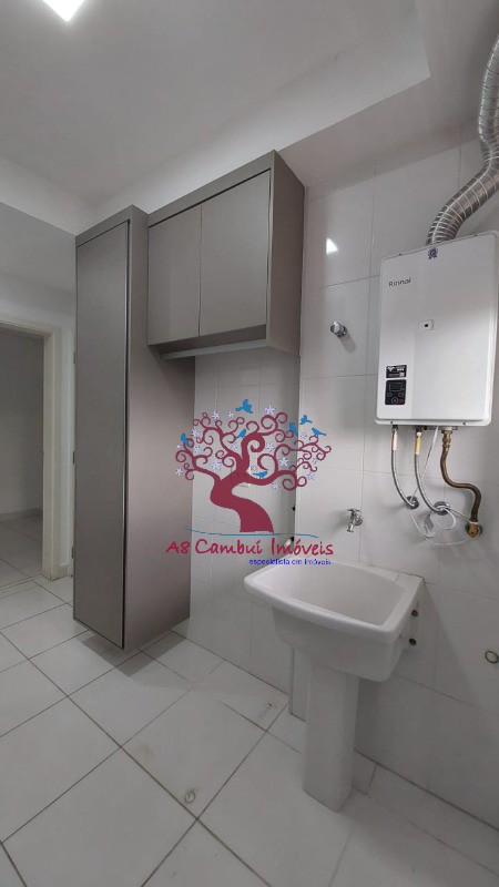 Apartamento, 3 quartos, 181 m² - Foto 20