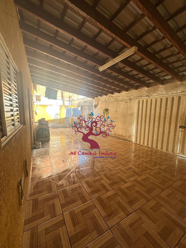 Casa, 3 quartos - Foto 3