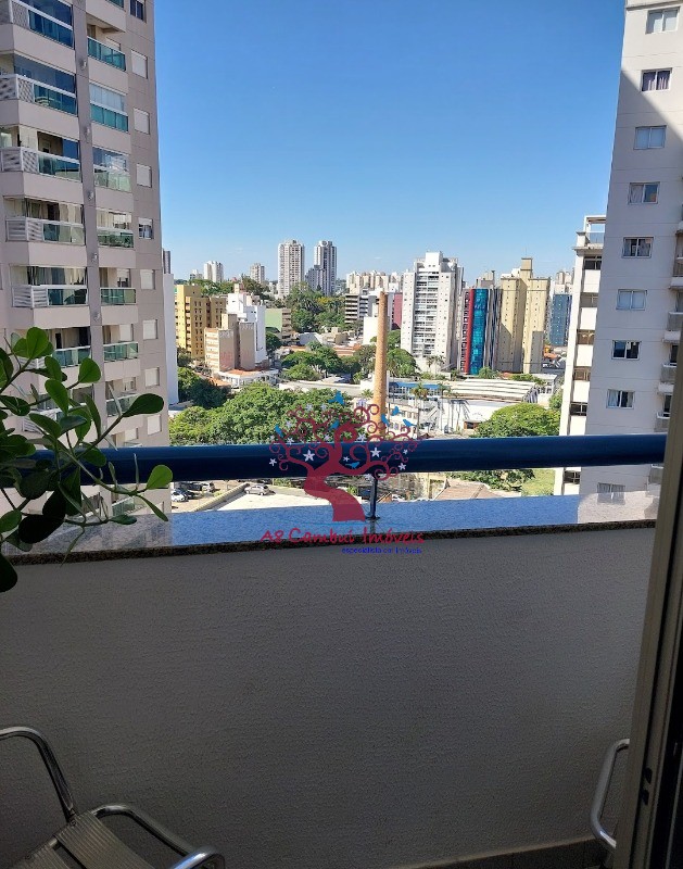 Cobertura, 1 quarto, 100 m² - Foto 13