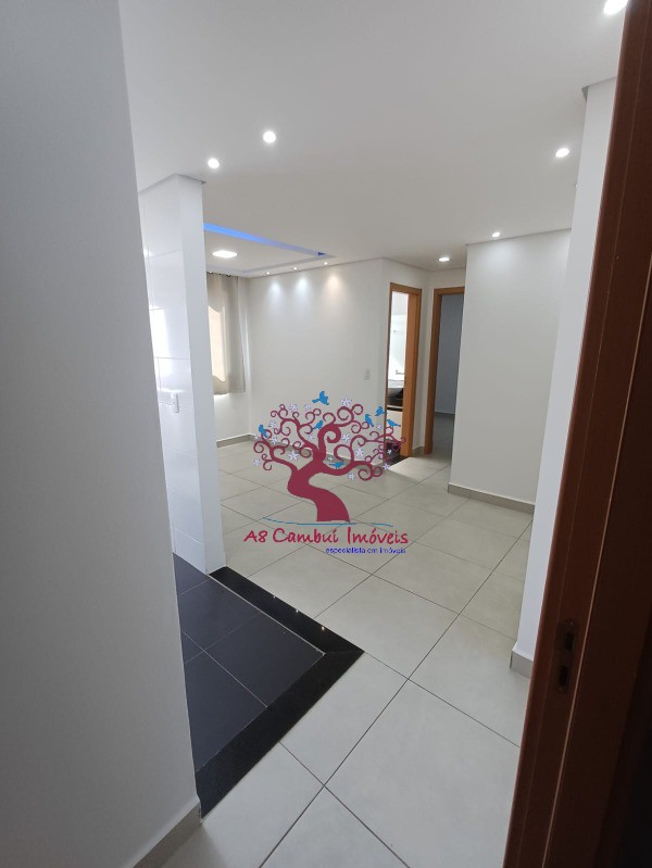 Apartamento, 2 quartos - Foto 6