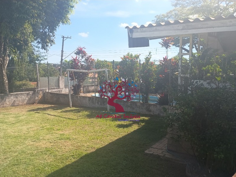 Chácara à venda com 5 quartos, 530m² - Foto 5