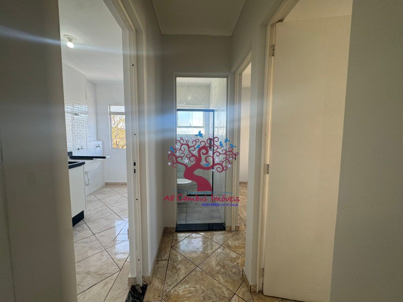 Apartamento, 2 quartos - Foto 6