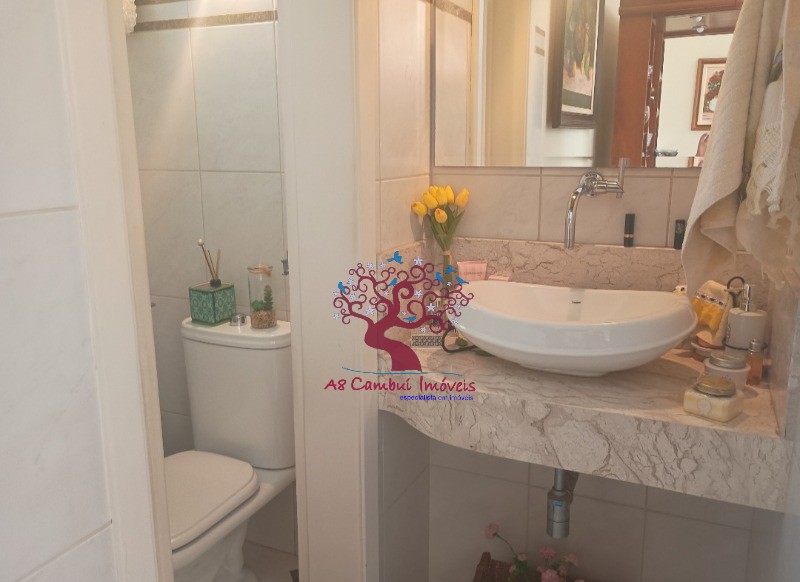 Casa de Condomínio, 4 quartos - Foto 25