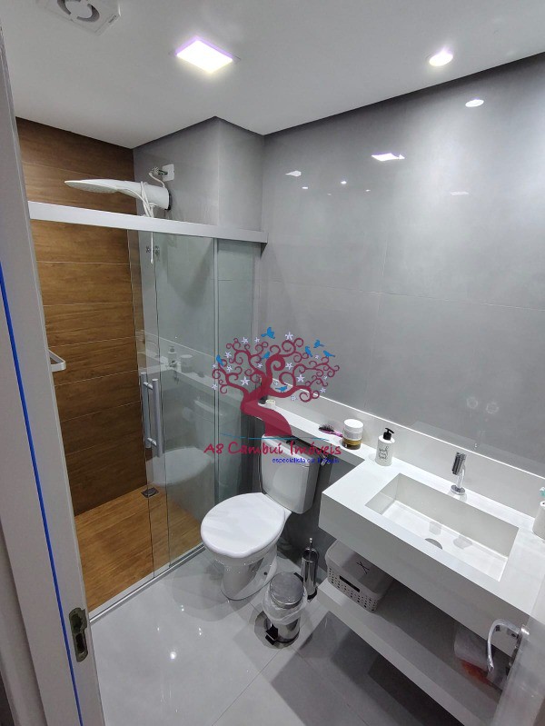 Apartamento, 2 quartos - Foto 6