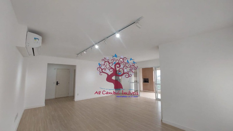 Apartamento, 3 quartos, 181 m² - Foto 4