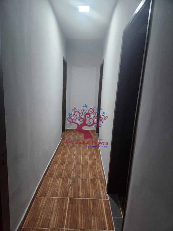 Casa, 3 quartos - Foto 5