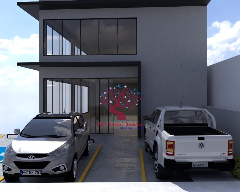 Prédio Inteiro - Foto 6