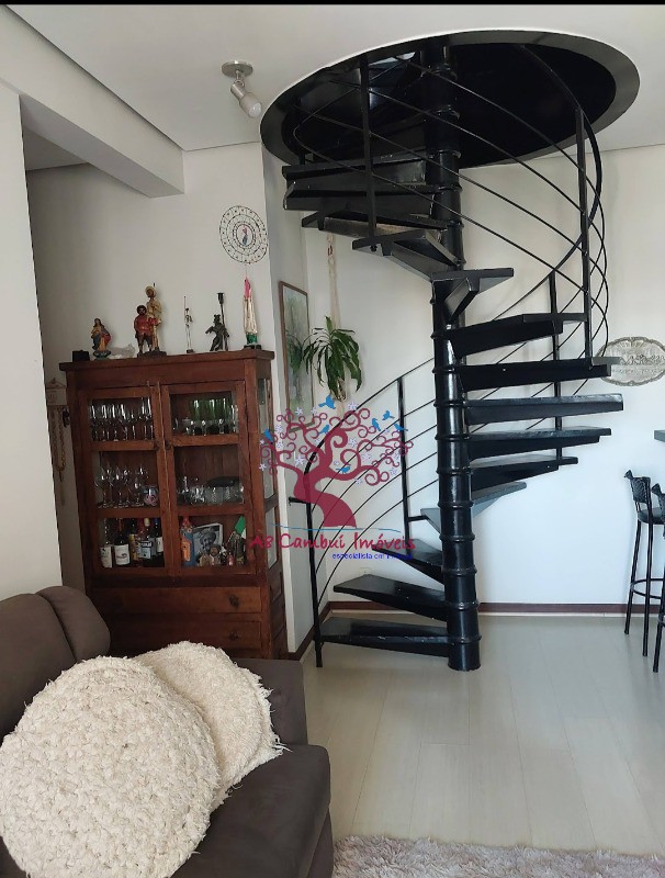 Cobertura, 1 quarto, 100 m² - Foto 5