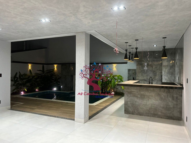 Casa, 3 quartos - Foto 17