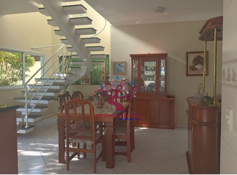 Casa de Condomínio, 4 quartos - Foto 22