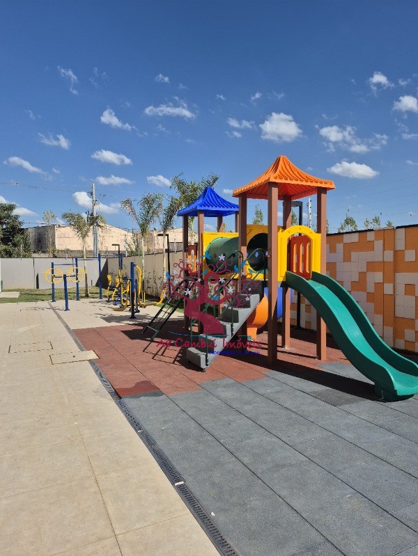 Apartamento, 2 quartos - Foto 2