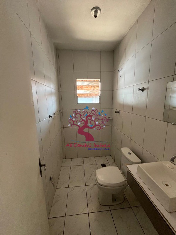 Casa, 3 quartos - Foto 11