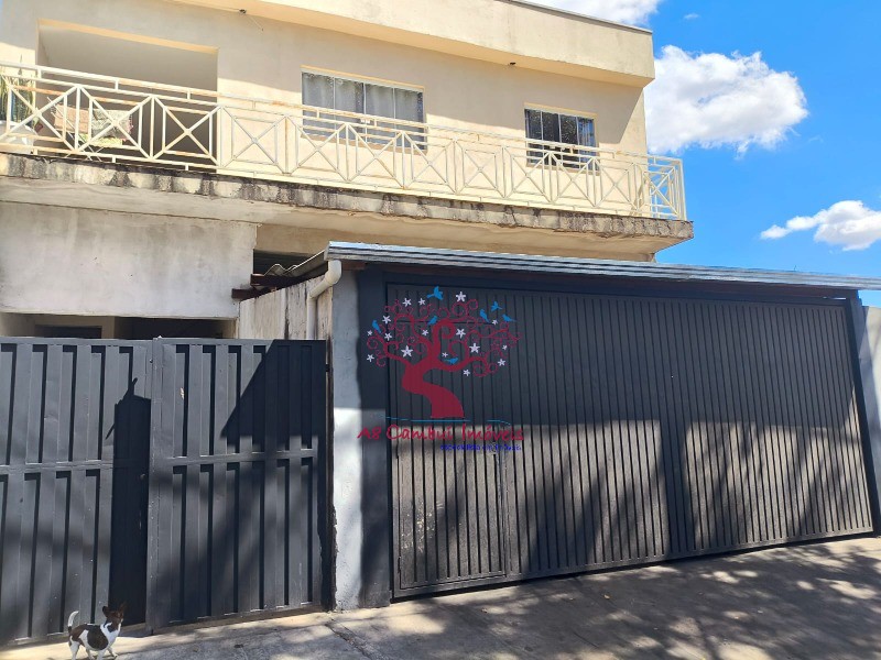 Casa, 5 quartos - Foto 1