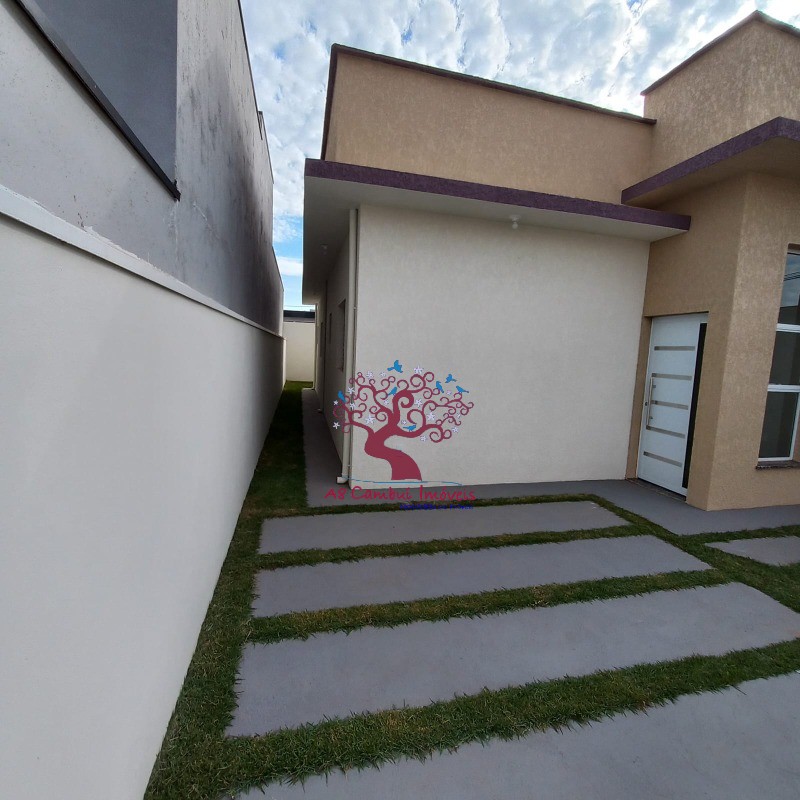 Casa, 2 quartos - Foto 4