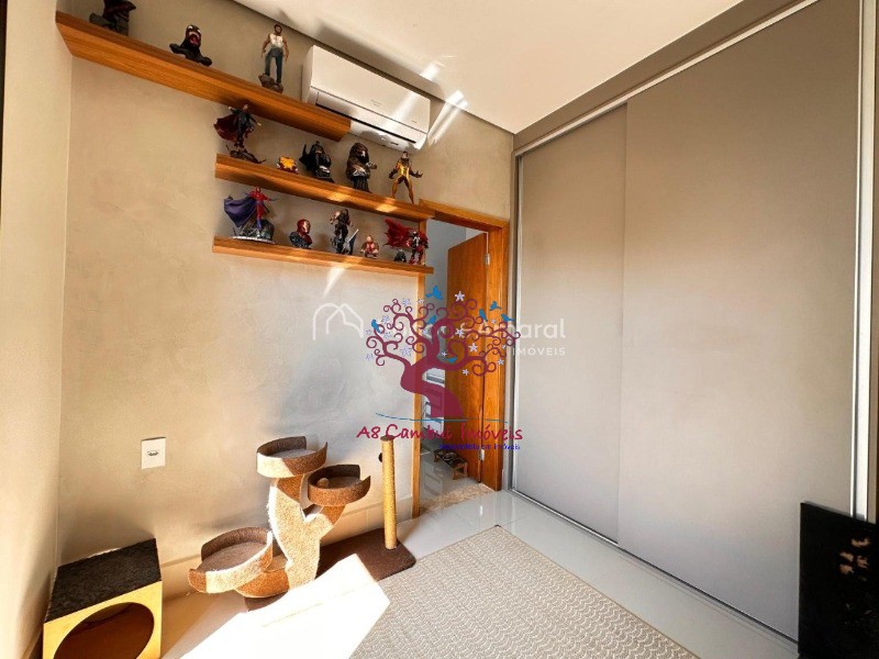 Casa, 3 quartos - Foto 27