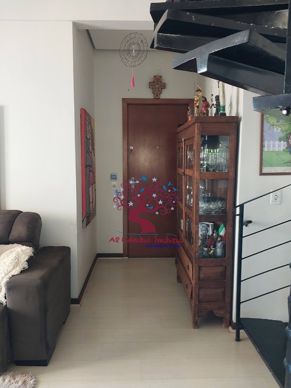 Cobertura, 1 quarto, 100 m² - Foto 12