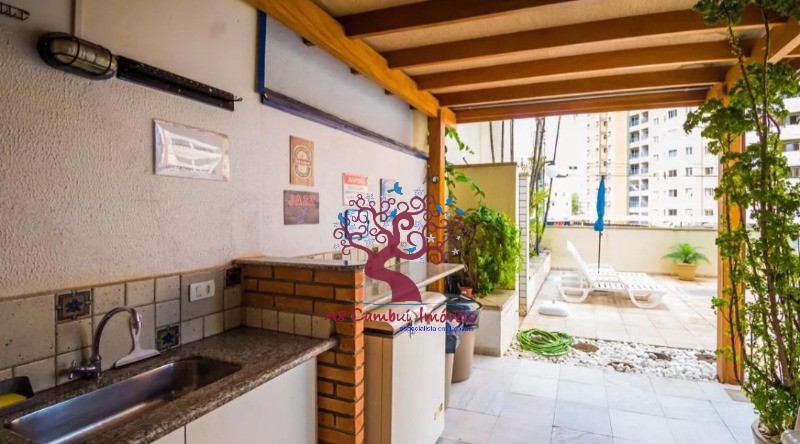 Cobertura, 1 quarto, 100 m² - Foto 24