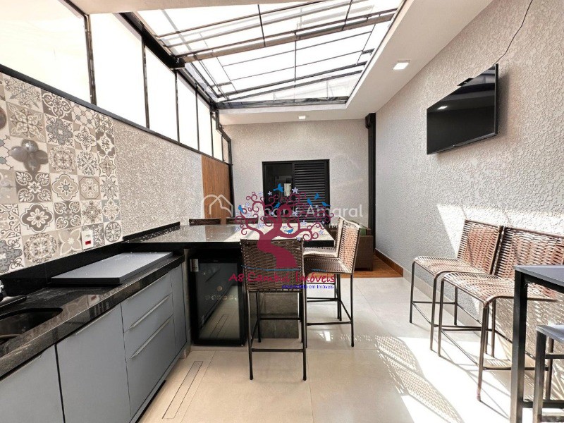 Casa, 3 quartos - Foto 16