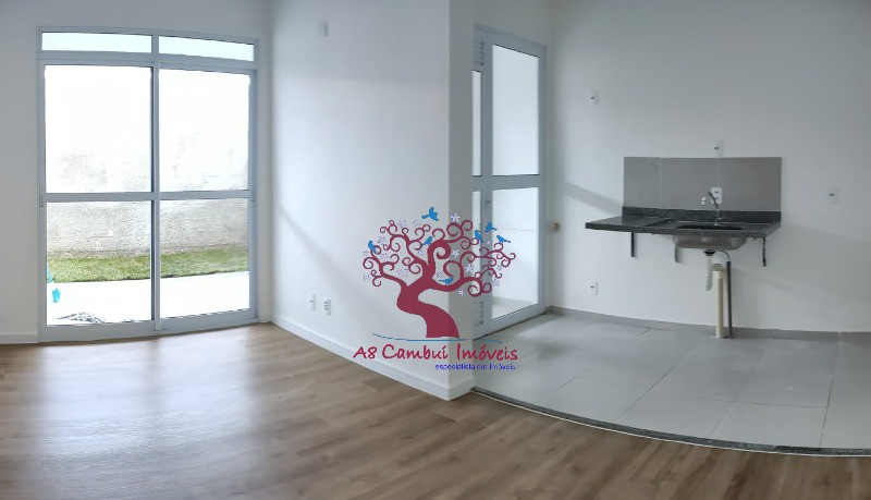 Apartamento, 2 quartos - Foto 3