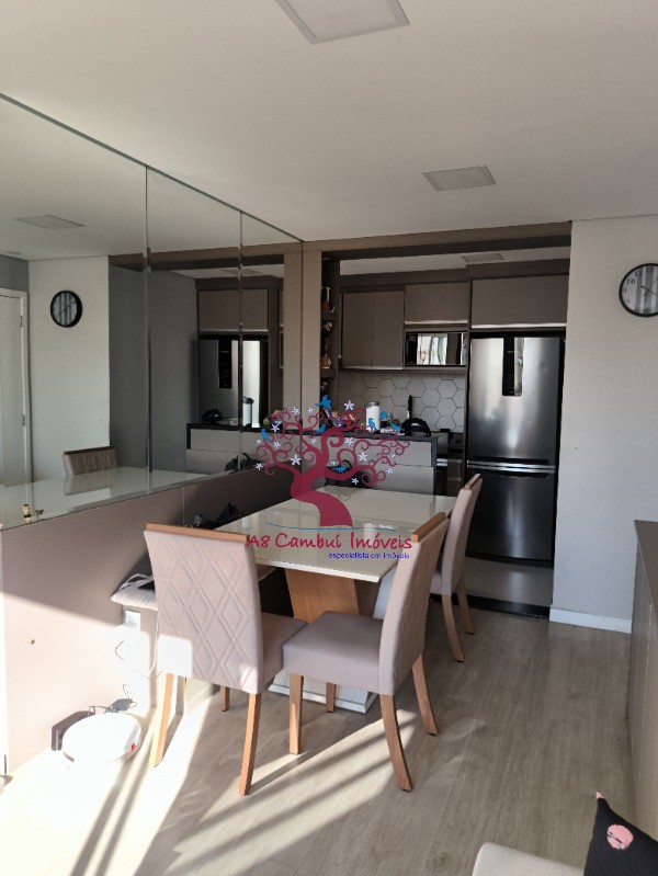 Apartamento, 2 quartos - Foto 11