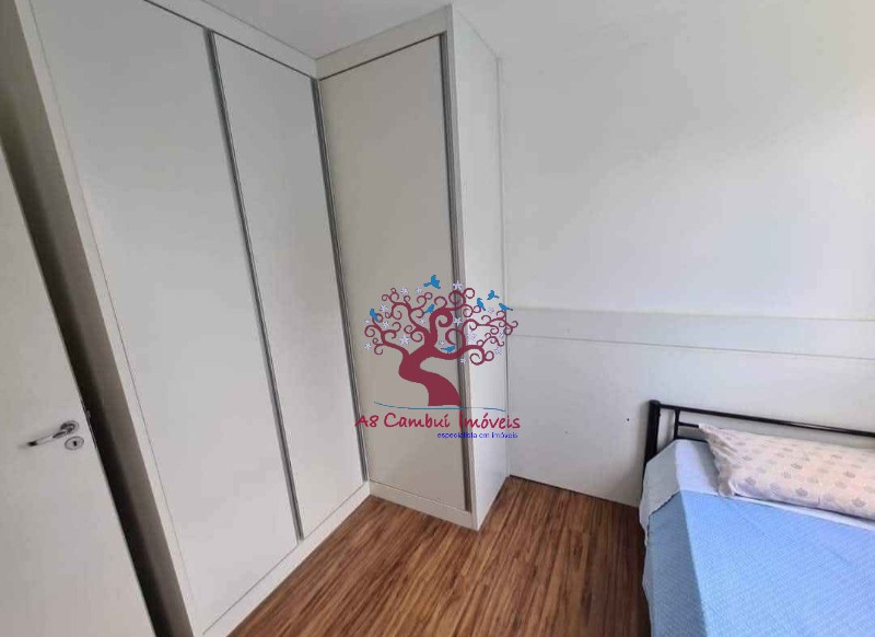 Apartamento, 2 quartos, 45 m² - Foto 9