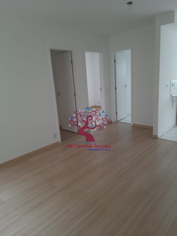 Apartamento, 2 quartos - Foto 5