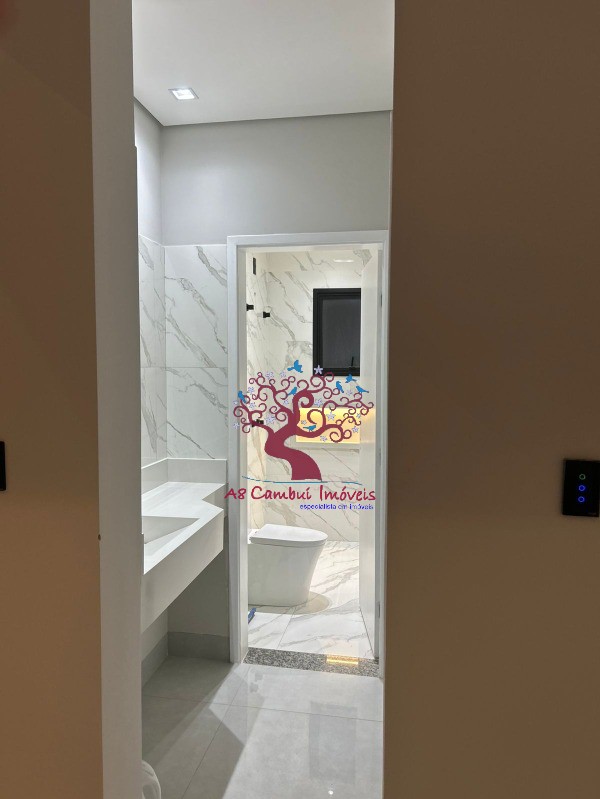 Casa, 3 quartos - Foto 19