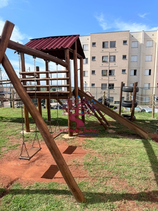 Apartamento, 2 quartos - Foto 1