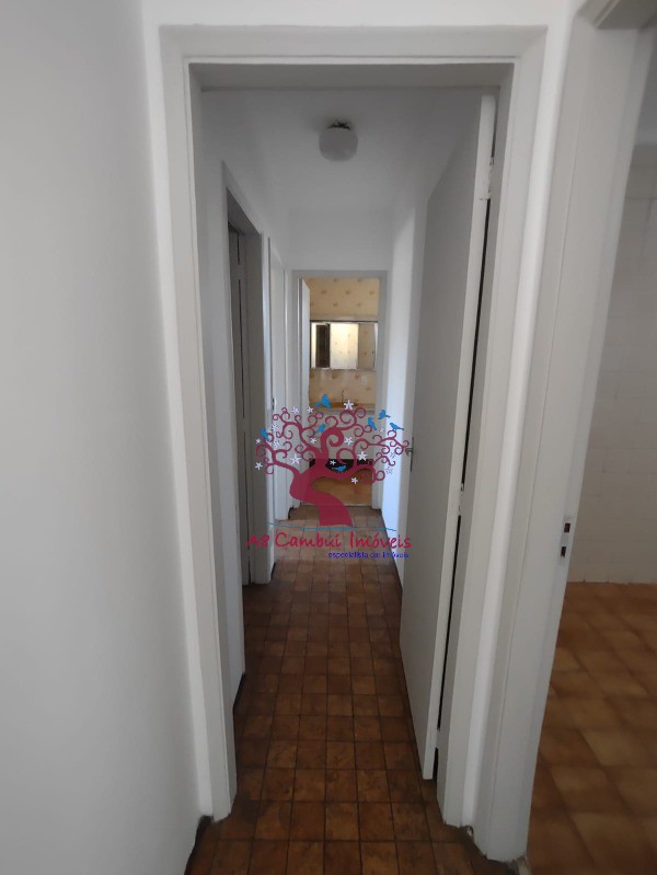 Apartamento, 2 quartos, 80 m² - Foto 5