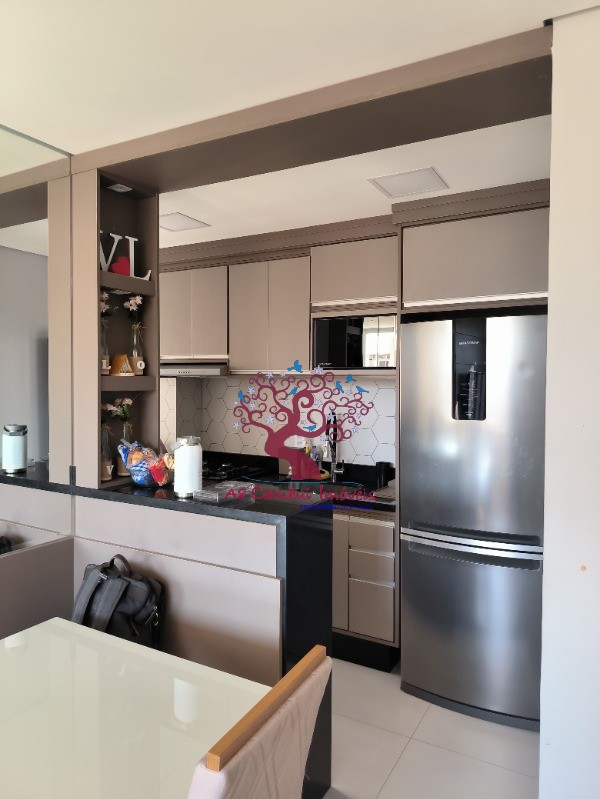 Apartamento, 2 quartos - Foto 2