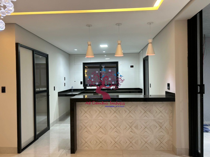 Casa, 3 quartos - Foto 15