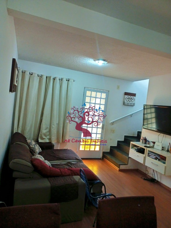 Casa de Condomínio à venda com 2 quartos, 68m² - Foto 2