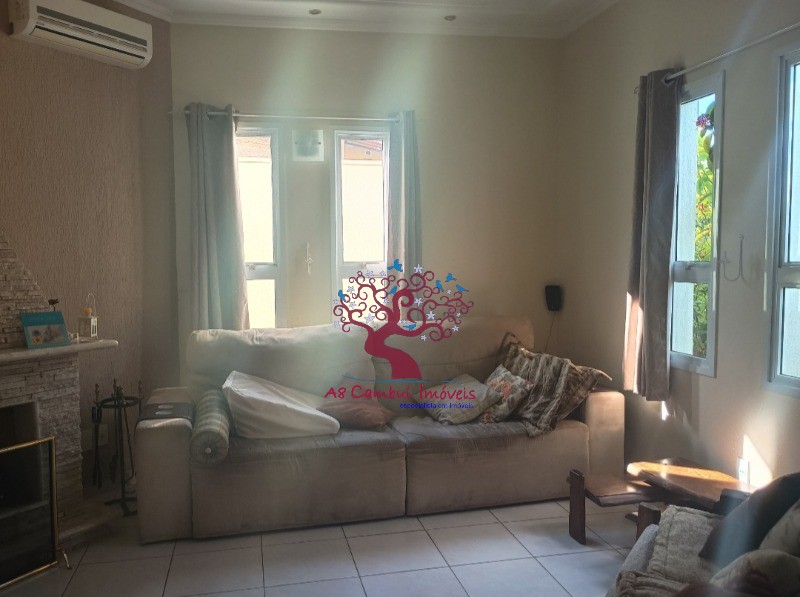 Casa de Condomínio, 4 quartos - Foto 29