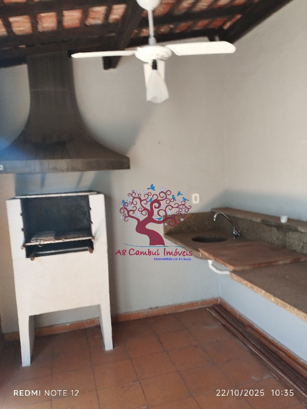 Casa, 3 quartos, 300 m² - Foto 27