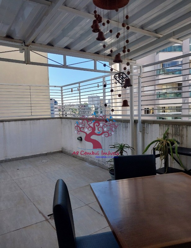 Cobertura, 1 quarto, 100 m² - Foto 3