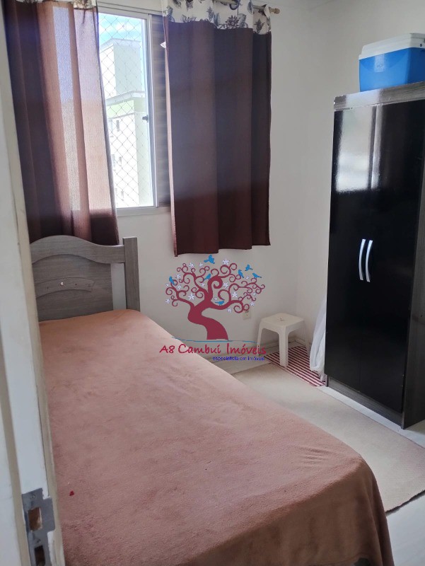 Apartamento, 2 quartos - Foto 4