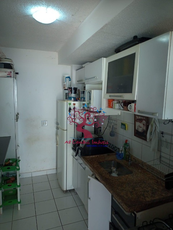 Casa de Condomínio à venda com 2 quartos, 68m² - Foto 5