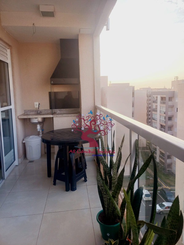 Apartamento, 3 quartos - Foto 20