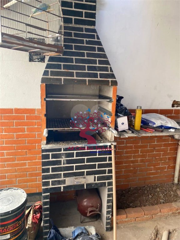 Casa, 5 quartos - Foto 10